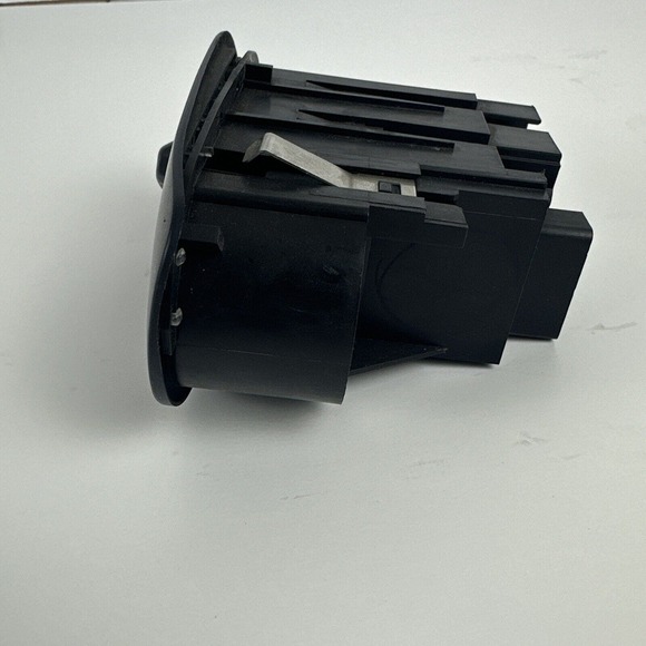 1999-2003 Ford‎ F-150 Expedition Dash Headlight Control Switch FOG LIGHT - Picture 5 of 5